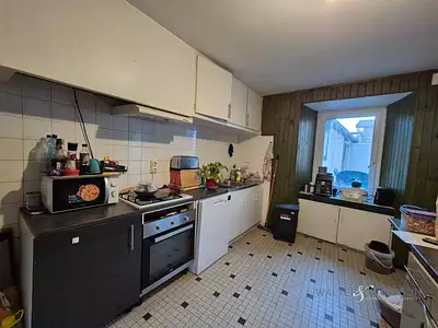 Maison, 85 m²