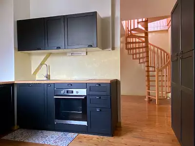 Appartement, 71,87 m²