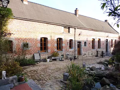Maison, 200 m²