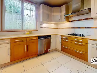 Maison, 125 m²
