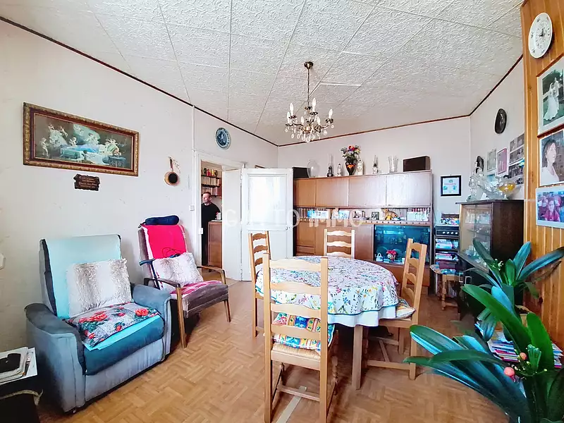 Maison, 127 m²
