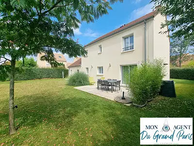 Maison, 146 m²