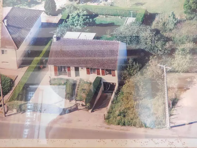 Maison, 80 m²