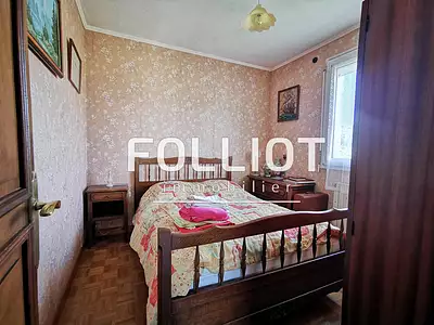 Maison, 80 m²
