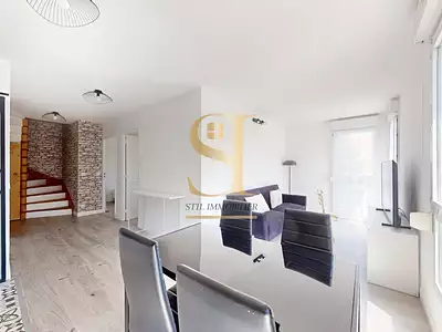 Appartement, 74 m²