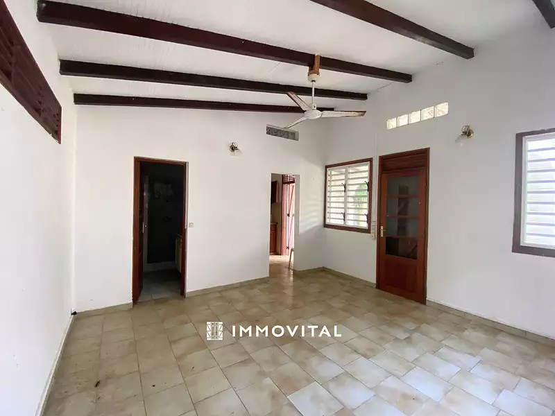 Maison, 135 m²