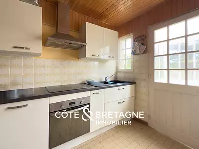 Maison, 163 m²