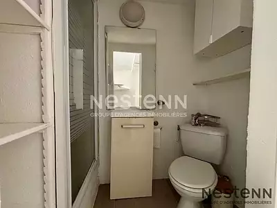 Appartement, 27 m²
