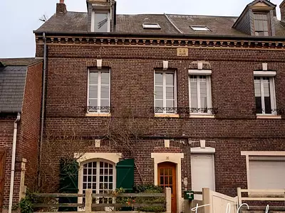 Maison, 105 m²