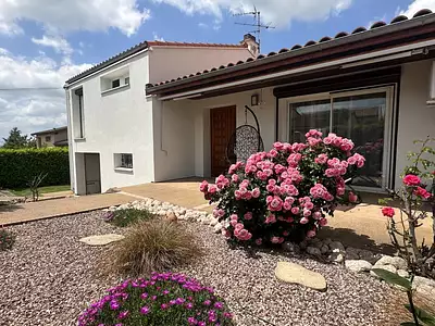 Maison, 112,9 m²