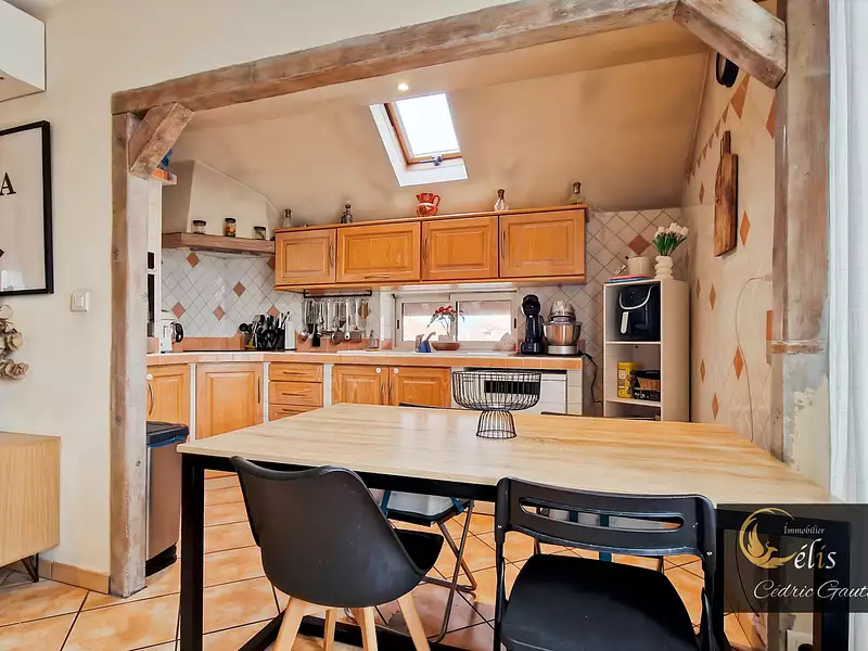 Appartement, 67 m²