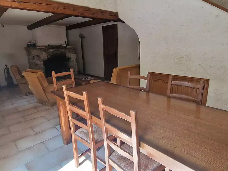Maison, 158 m²