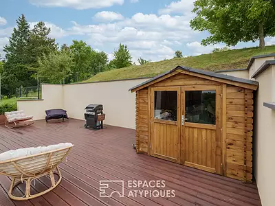 Maison, 146 m²