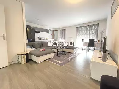 Appartement, 65,13 m²
