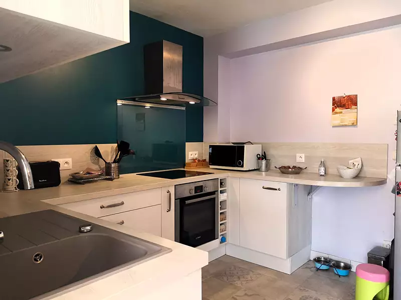 Maison, 107 m²