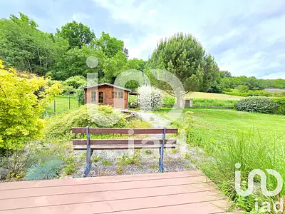 Maison, 120 m²