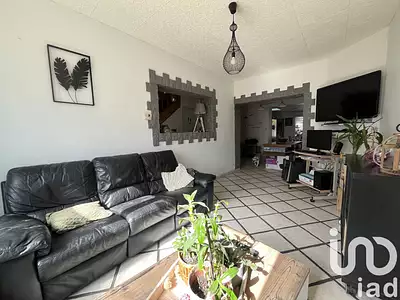 Maison, 121 m²