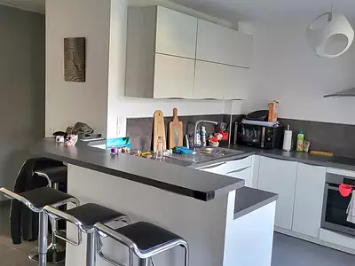 Maison, 95 m²