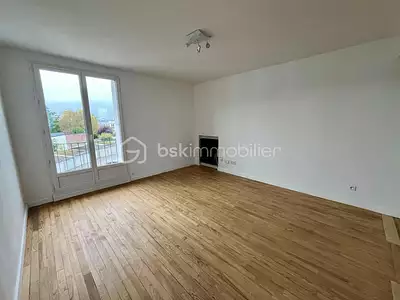 Appartement, 54 m²