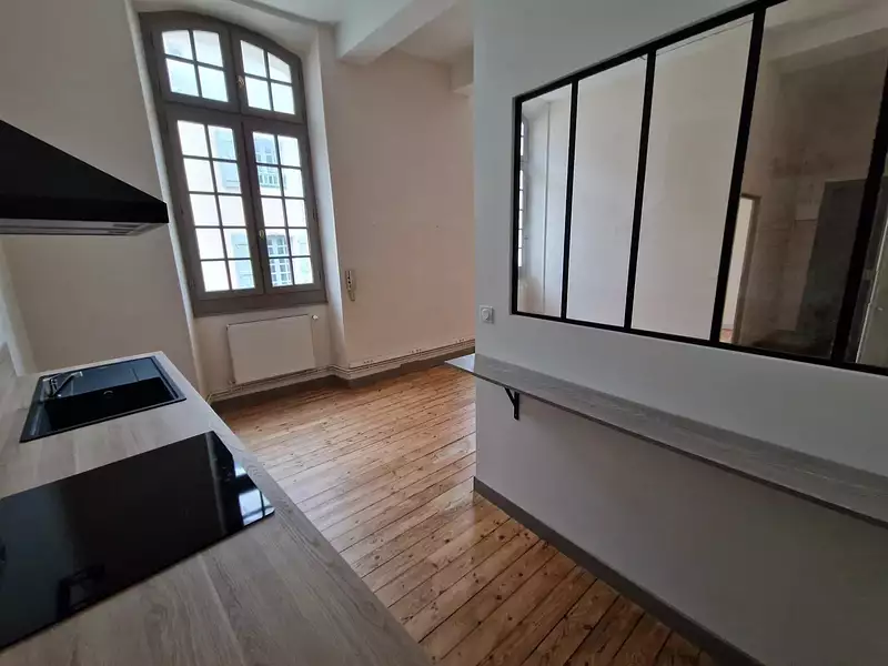 Appartement, 87 m²