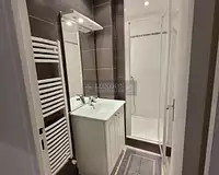 Appartement, 44,2 m²