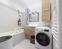 Appartement, 61,88 m²