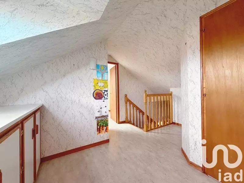 Maison, 126 m²