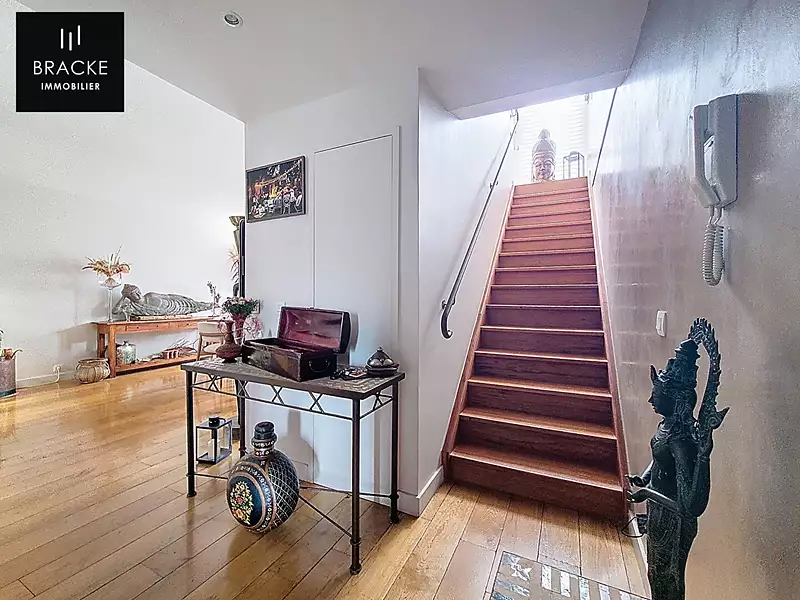 Appartement, 126,2 m²