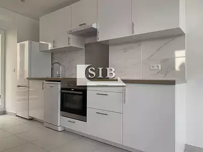 Appartement, 32,31 m²