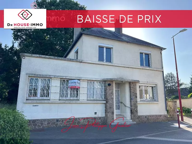 Maison, 100 m²