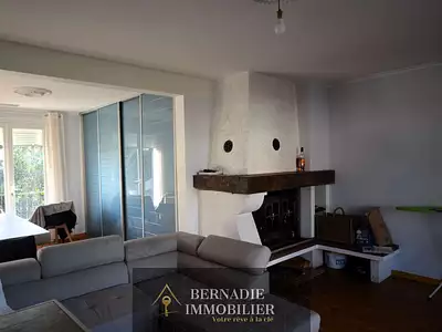 Maison, 112 m²
