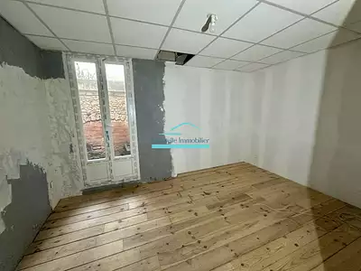 Appartement, 70 m²