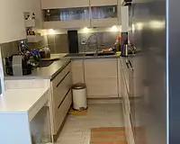 Appartement, 74,35 m²