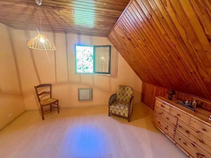 Maison, 130 m²