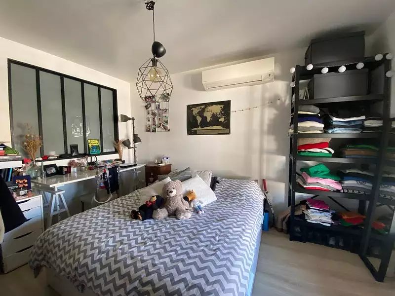 Maison, 135 m²