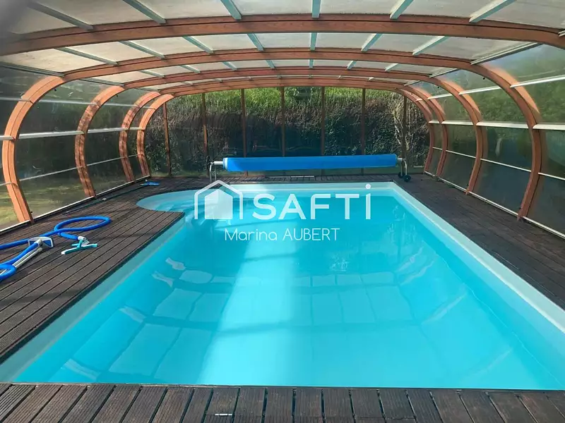 Maison, 103 m²