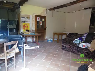 Maison, 96 m²