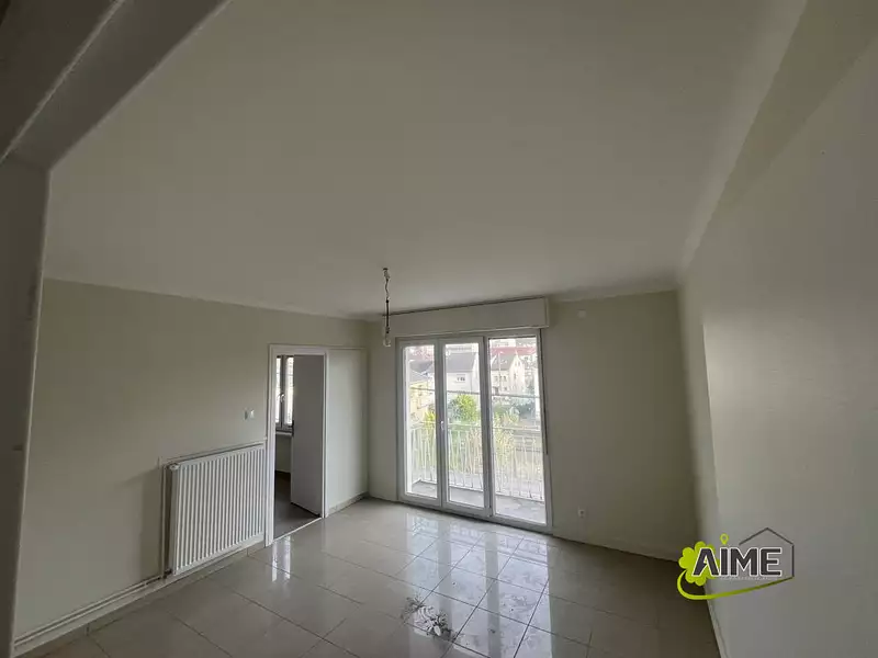 Appartement, 75 m²