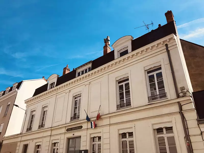 Appartement, 76,9 m²