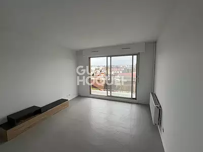 Appartement, 47 m²