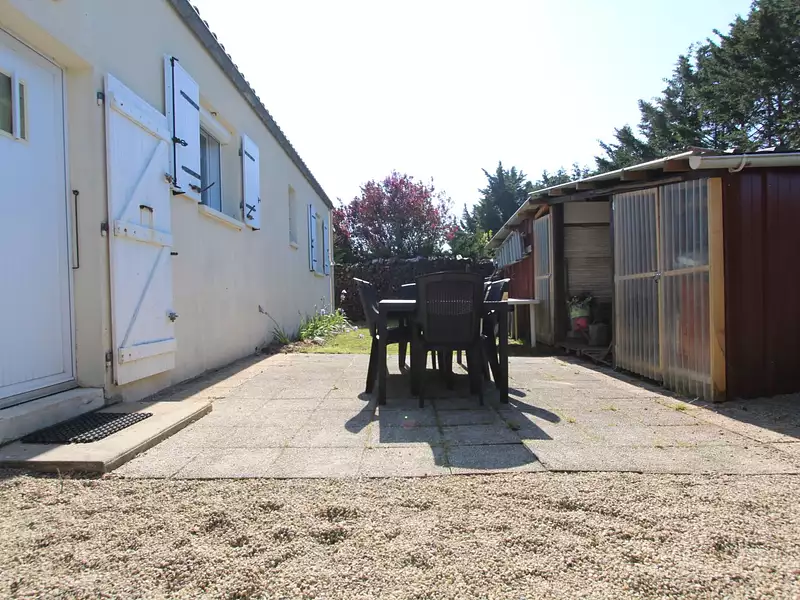 Maison, 93,75 m²