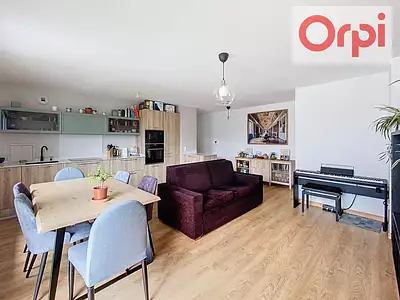 Appartement, 79 m²