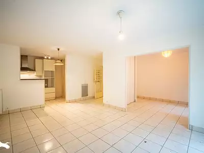 Appartement, 68 m²