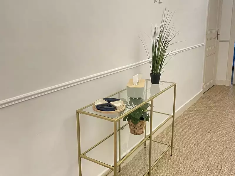 Appartement, 70 m²