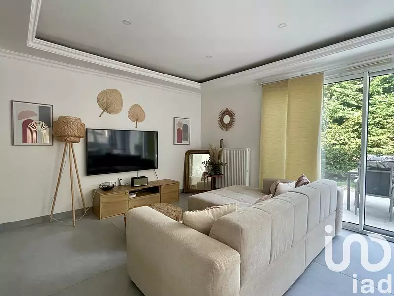 Maison, 123 m²