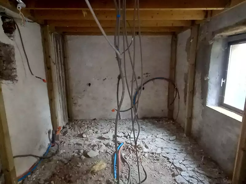 Maison, 70 m²