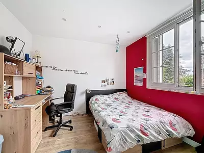Maison, 125 m²