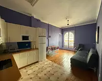 Appartement, 42,48 m²