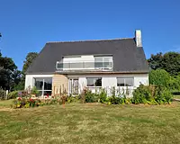 Maison, 145 m²