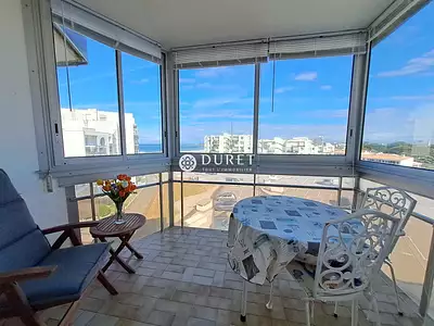 Appartement, 36,18 m²